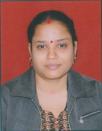 Jayanti Pati